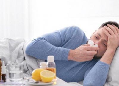 مرگ حداقل هزار و 300 نفر از مردم آمریکا بر اثر آنفولانزا
