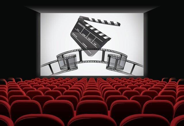 هفته اول دی ، آمار فروش فیلم های روی پرده سینماها