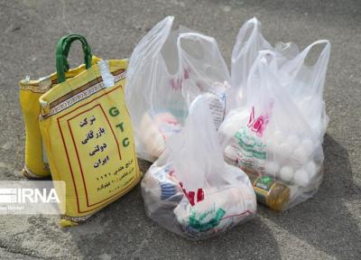 خبرنگاران تدارک 25 هزار سبد غذایی ویژه ماه رمضان از سوی سپاه استان سمنان