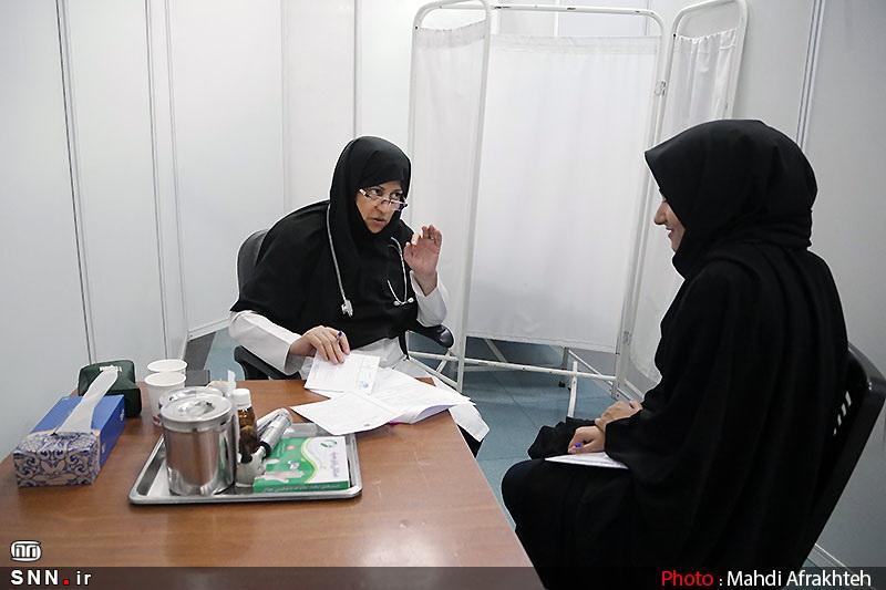 مرکز بهداشت و سلامت دانشگاه تهران فعالیت خود را شروع کرد