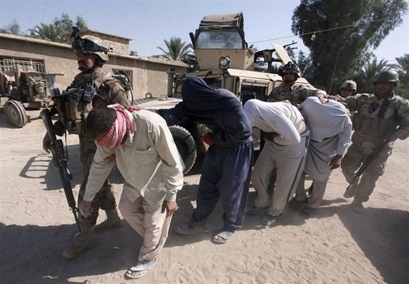 متلاشی شدن یک هسته تروریستی در الانبار، تحرکات ترکیه برای متلاشی شدن یک هسته تروریستی در الانبار، تحرکات ترکیه برای احداث پایگاه های جدید در عراق