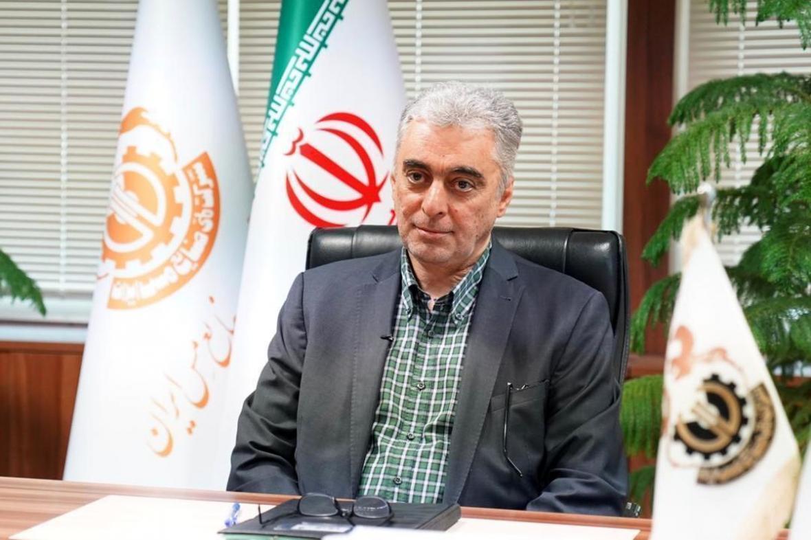 شکستن رکورد تولید کنسانتره مس در مجتمع مس سونگون در شهریورماه شکستن رکورد تولید کنسانتره مس در مجتمع مس سونگون در شهریورماه