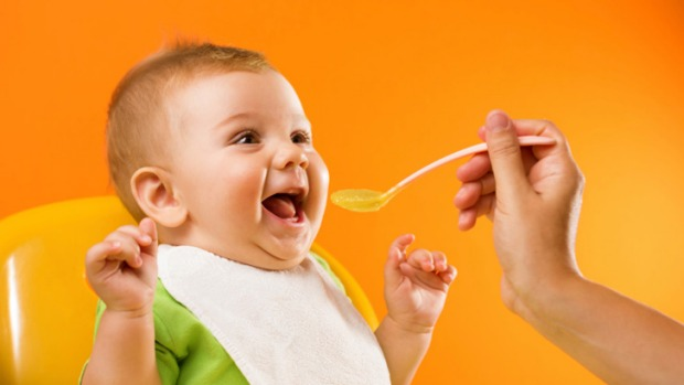 12 نکته تغذیه ای برای 6 ماهگی دوم نوزاد