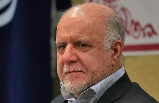 زنگنه: آمریکا مسئول کشته شدن روزانه 400 نفر در ایران است
