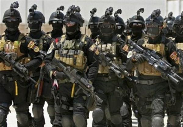 بازداشت 250 داعشی و هلاکت 50 تکفیری طی 6 ماه در عراق