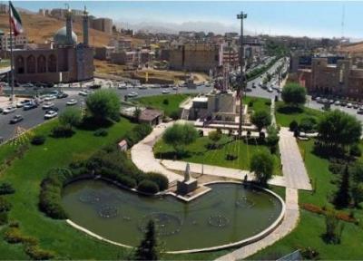 سرمایه گذاری با خرید ملک در اندیشه