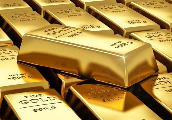 افزایش قیمت جهانی طلا در آغاز معاملات هفته