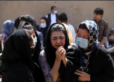 تداوم کشتار هزاره های افغانستان در مدارس، مکانهای عمومی و حتی زایشگاه ها