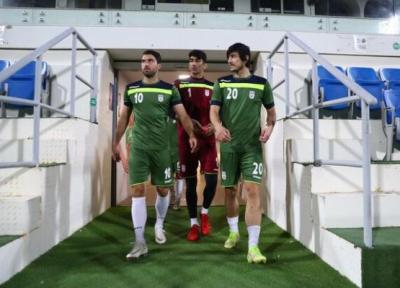 اعلام شرایط محدود حضور رسانه ها در تمرین تیم ملی ایران