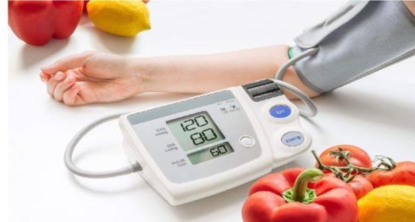 جلوگیری از فشار خون بالا با رژیم غذایی و تغییراتی بسیار ساده