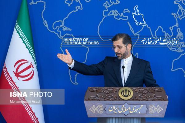 برخی طرف های خارجی با سوء استفاده از شرایط، درصدد دامن زدن بعضی طرف های خارجی با سوء استفاده از شرایط، درصدد دامن زدن به ناآرامی های قزاقستان هستند