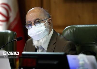 لایحه بودجه 1401 شهرداری تهران روز سه شنبه به شورا ارائه می گردد