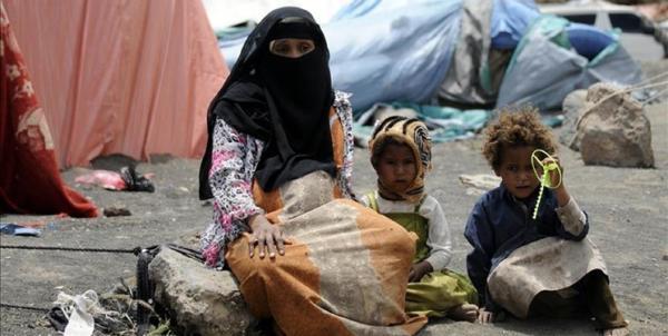 سازمان های جهانی: یمن با گرسنگی بی سابقه روبرو است