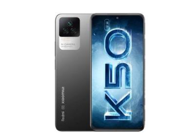 شیائومی 12T پرو و ردمی K50S پرو به اسنپدراگون 8 نسل 1 پلاس مجهز می شوند