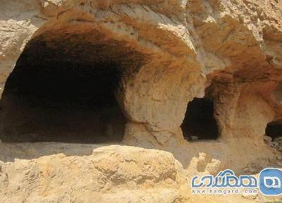 غارهای بینه لر یکی از جاذبه های دیدنی استان اردبیل به شمار می رود
