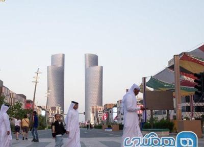 قطر در زمان برگزاری جام جهانی 2022 از فرهنگ و سنت خود غافل نشده است
