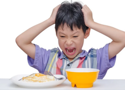 آیا بدغذایی در بچه ها نگران کننده است؟