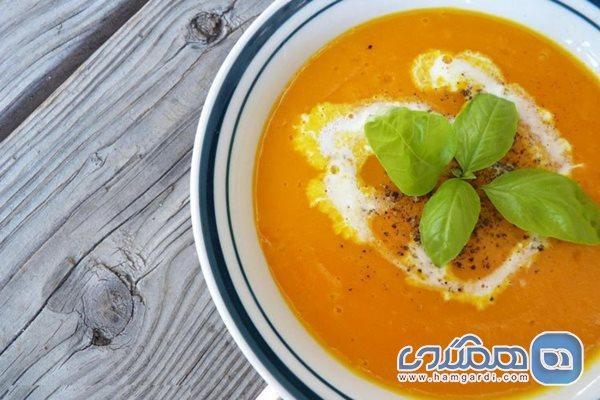 خوشمزه ترین غذاهای محلی مشهد ، رستوران گردی به سبک مشهدی ها