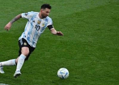 پاسخ مشکوک مسی به درخواست میلیون ها طرفدار آرژانتینی ، درخواست مهم لئو از فدراسیون فوتبال آرژانتین